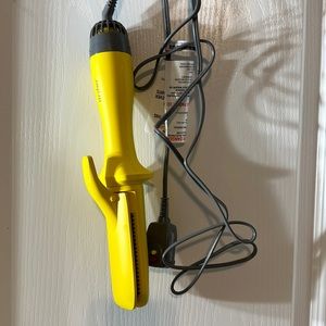 The Straight Shot Blow Drying Flat Iron by Drybar